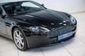 Aston Martin Vantage V8 Roadster Sportshift 2007 Noir - thumbnail 20