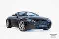 Aston Martin Vantage V8 Roadster Sportshift 2007 Siyah - thumbnail 1