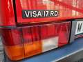 Citroen Visa 17 RD Czerwony - thumbnail 2