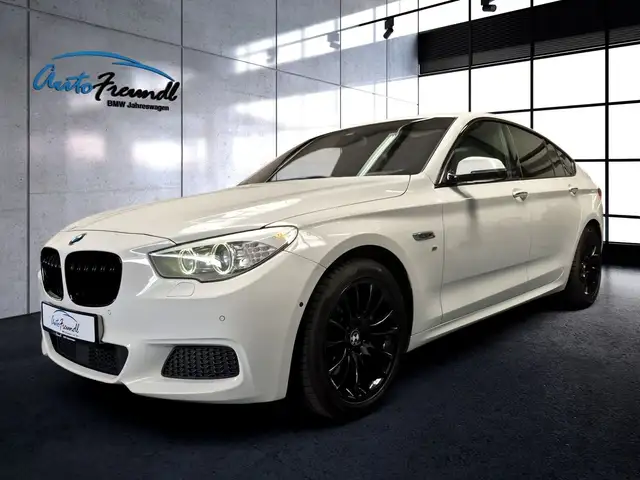 BMW 530 d M Sport *HuD*LED*360*Pano*ACC*