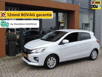 1.2 Intense AUTOMAAT 6.100km | 1e Eig | NL auto |