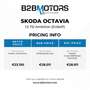 Skoda Octavia 1.5 TSI Ambition (EU6AP) Schwarz - thumbnail 6