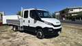 Iveco DAILY 35/140 DOPPIA CABINA GEMELLATO Bianco - thumbnail 3