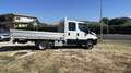 Iveco DAILY 35/140 DOPPIA CABINA GEMELLATO Bianco - thumbnail 4