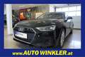 Audi A4 Avant 35 TFSI S-tronic Privacy/Navi/PDC/Business Schwarz - thumbnail 1