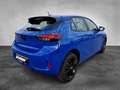 Opel Corsa Edition 1.2 Start/Stop PDC|SHZ|LRHZ Blau - thumbnail 5