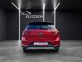 Volkswagen T-Roc TSI Style DSG LED Navi AID ACC RFK SH Rot - thumbnail 6