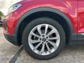 Volkswagen T-Roc TSI Style DSG LED Navi AID ACC RFK SH Rot - thumbnail 11