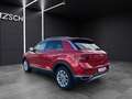 Volkswagen T-Roc TSI Style DSG LED Navi AID ACC RFK SH Rot - thumbnail 5