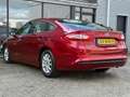 Ford Mondeo 1.5 Titanium PANO/STOEL+STUURVERWARMING/NAP Rouge - thumbnail 5