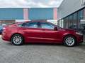 Ford Mondeo 1.5 Titanium PANO/STOEL+STUURVERWARMING/NAP Rouge - thumbnail 8