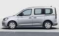 Volkswagen Caddy Cool and Sound 2.0 TDI 102 PDC 2ZClim AppCo Tem... Silber - thumbnail 2