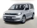 Volkswagen Caddy Cool and Sound 2.0 TDI 102 PDC 2ZClim AppCo Tem... Silber - thumbnail 1