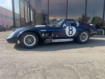 COBRA DAYTONA  FACTORY FIVE RACING INC