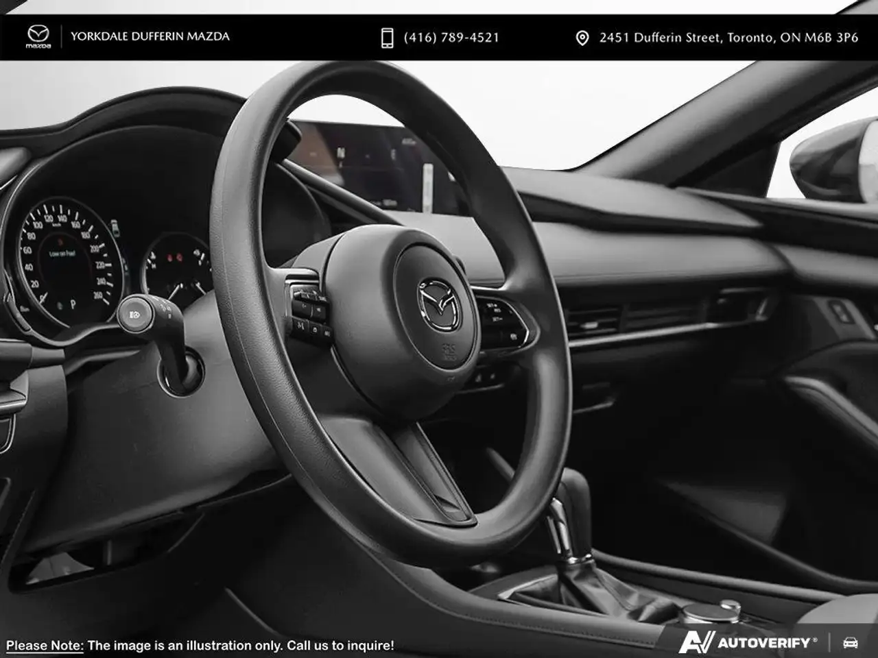 Mazda 3 fotografie Mazda 3