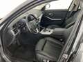 BMW 318 d 48 V Touring Aut. Pano+LED+LEDER+NAVI+Pano Grau - thumbnail 6
