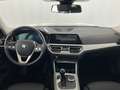 BMW 318 d 48 V Touring Aut. ACC AHK AUT Akustikglas Grau - thumbnail 7