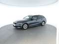 BMW 318 d 48 V Touring Aut. ACC AHK AUT Akustikglas Grau - thumbnail 2