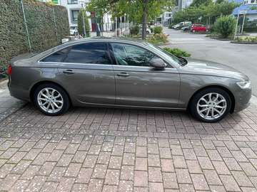 A6 3.0 TDI quattro S tronic