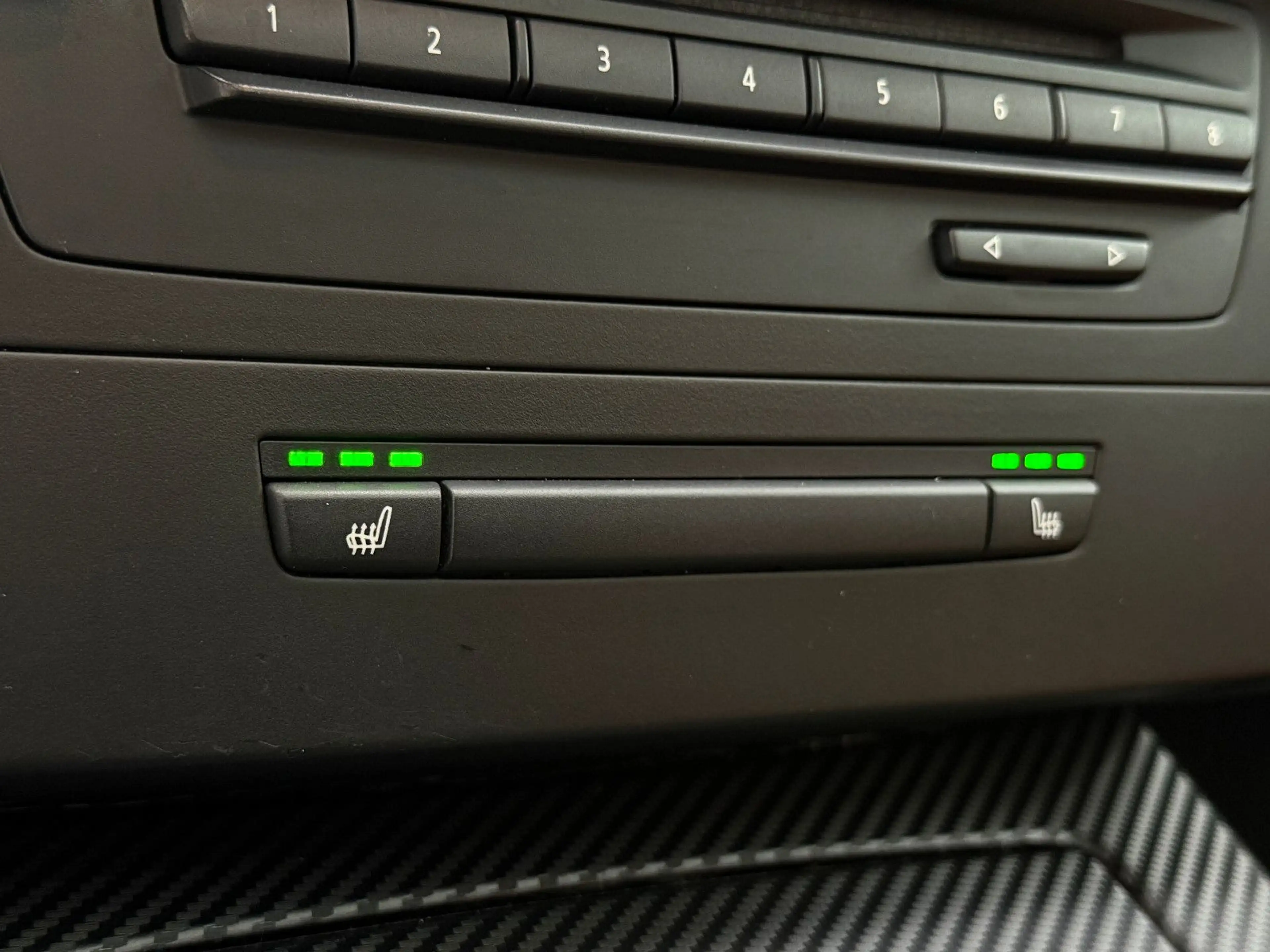 BMW 325 i Coupe / Automatik Schiebedach Xenon — photo 15
