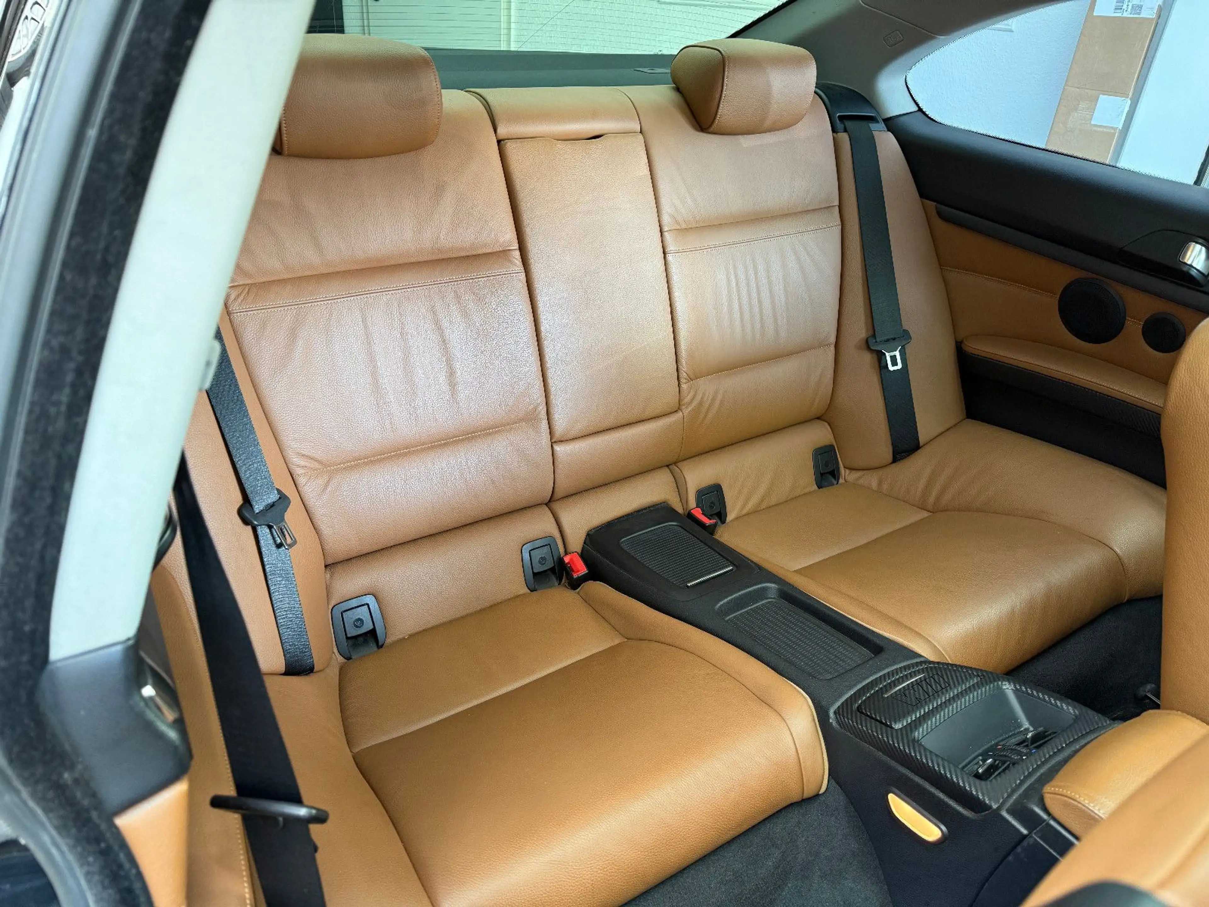 BMW 325 i Coupe / Automatik Schiebedach Xenon — photo 11