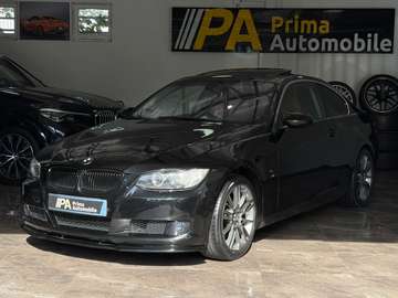 i Coupe / Automatik Schiebedach Xenon