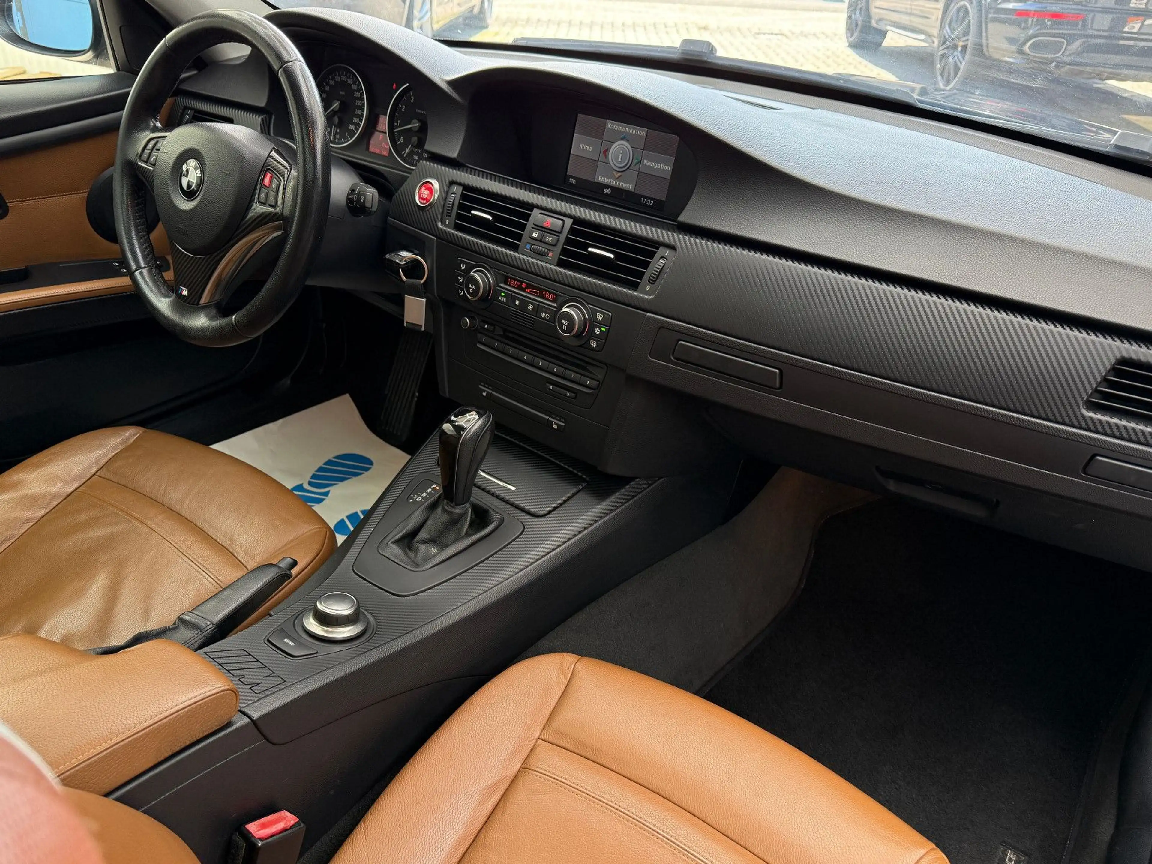 BMW 325 i Coupe / Automatik Schiebedach Xenon — photo 7