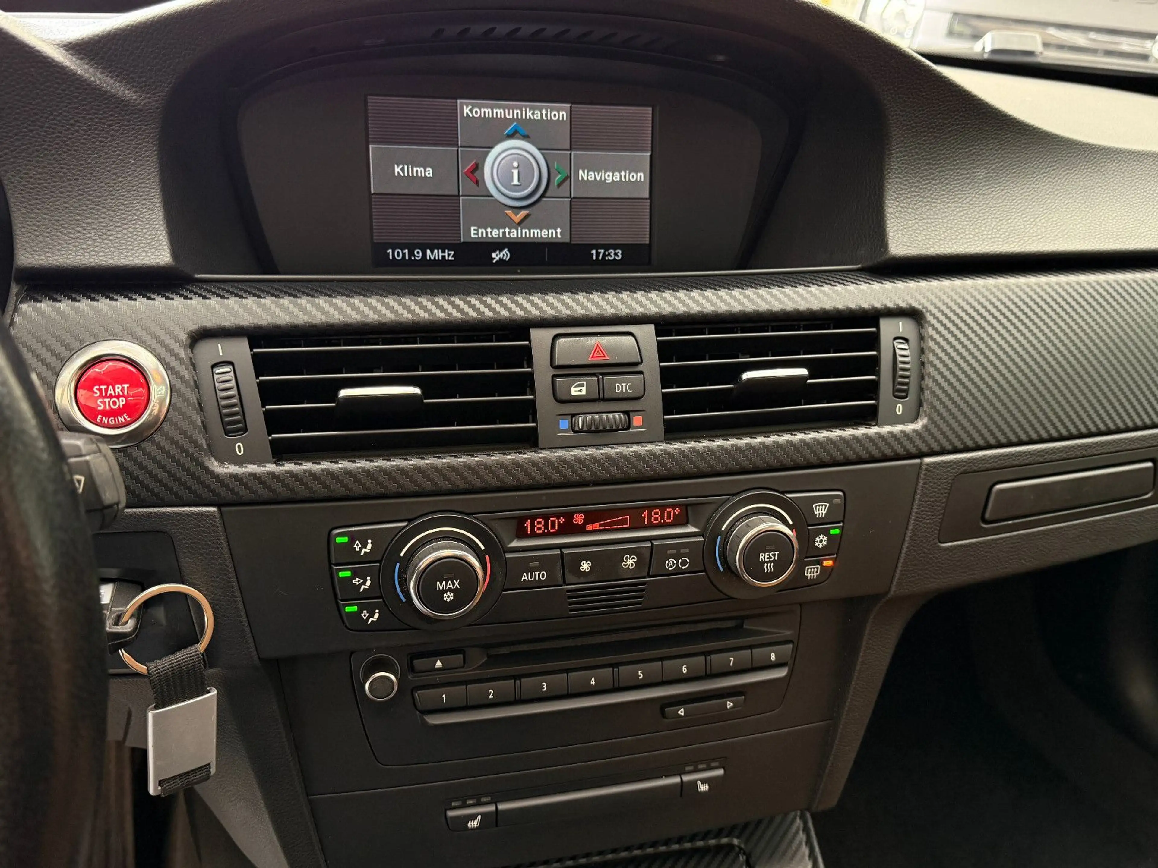 BMW 325 i Coupe / Automatik Schiebedach Xenon — photo 14