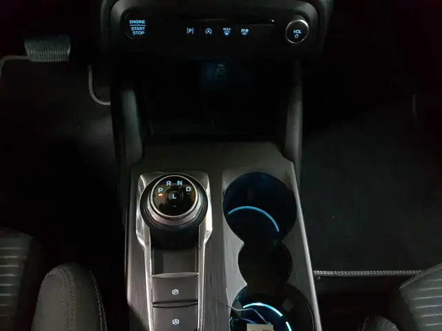 Ford Focus view 10