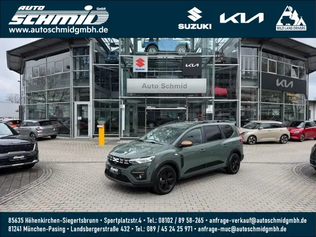 Dacia Jogger JOGGER 1.6 HYBRID AUTOMATIK EXREME AHK ALLWETTER