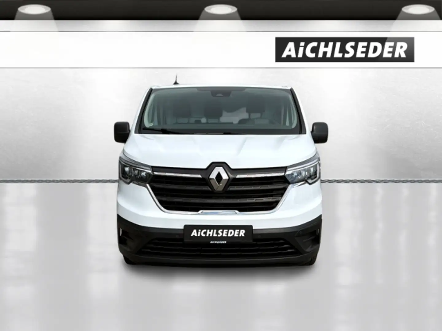 Renault LKW Kastenwagen  L1H1 3,0t Blue dCi 130 Blanco - 2