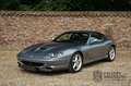 Ferrari 550 Maranello European version Full history/documentat Silber - thumbnail 19