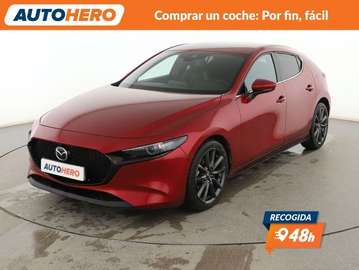 2.0 Skyactiv-G Mild-Hybrid Zenith