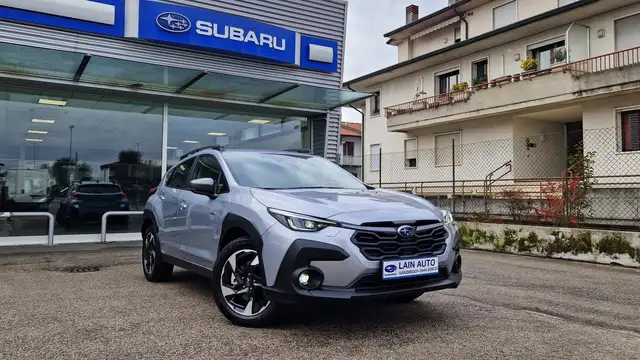 Subaru Crosstrek 2.0i eBoxer Style Xtra 4x4
