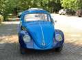 Volkswagen Käfer 6v ragtop Bleu - thumbnail 1