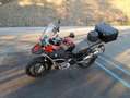 BMW R 1200 GS Adventure Arancione - thumbnail 1