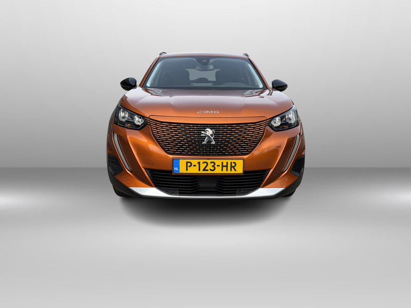 Peugeot e-2008 EV Allure 50 kWh Facelift model | 3 fase lader | L — photo 15