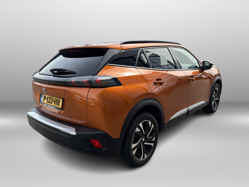 Peugeot e-2008 EV Allure 50 kWh Facelift model | 3 fase lader | L — photo 9