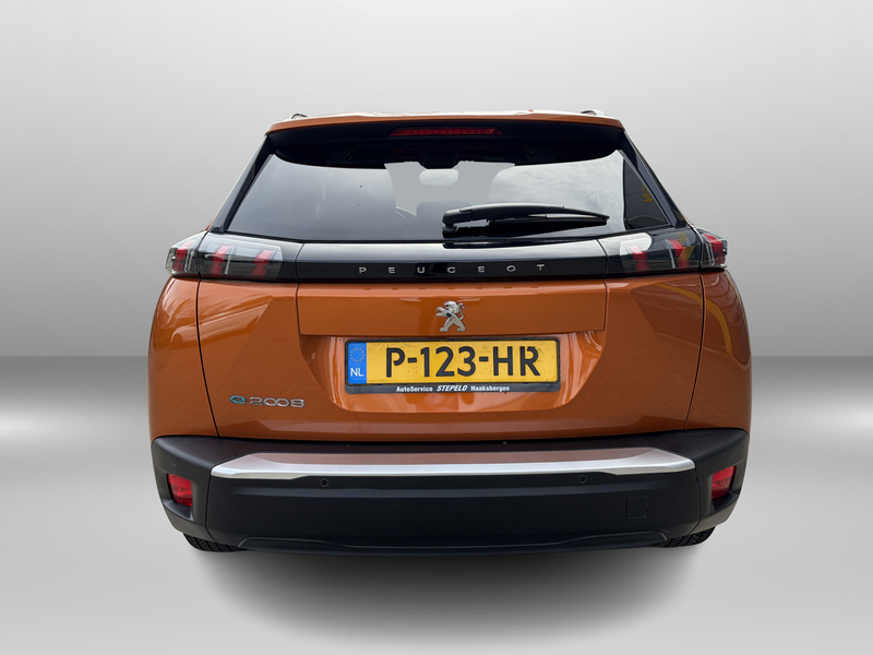 Peugeot e-2008 EV Allure 50 kWh Facelift model | 3 fase lader | L — photo 7