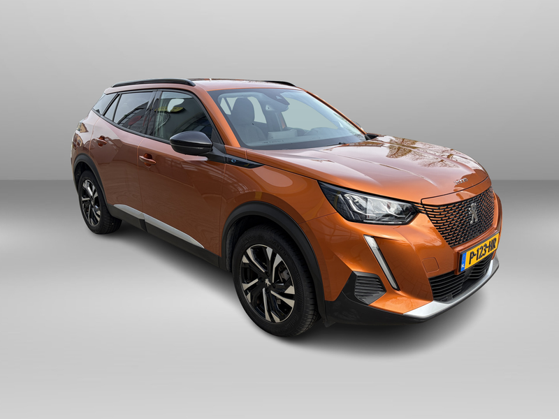 Peugeot e-2008 EV Allure 50 kWh Facelift model | 3 fase lader | L — photo 13