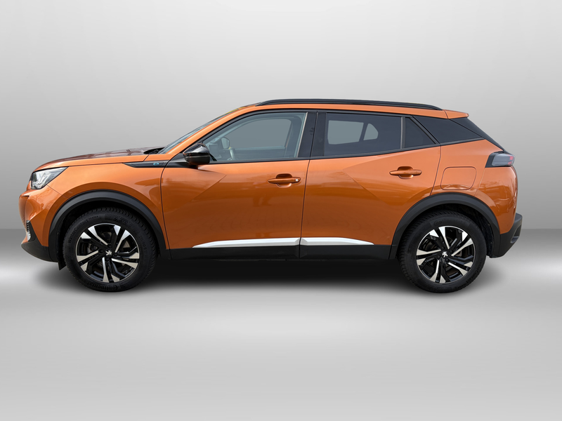 Peugeot e-2008 EV Allure 50 kWh Facelift model | 3 fase lader | L — photo 3