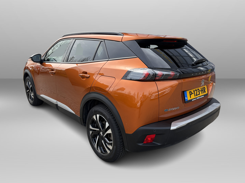 Peugeot e-2008 EV Allure 50 kWh Facelift model | 3 fase lader | L — photo 5