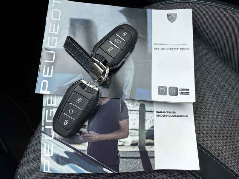 Peugeot e-2008 EV Allure 50 kWh Facelift model | 3 fase lader | L — photo 10