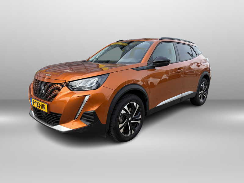 Peugeot e-2008 EV Allure 50 kWh Facelift model | 3 fase lader | L