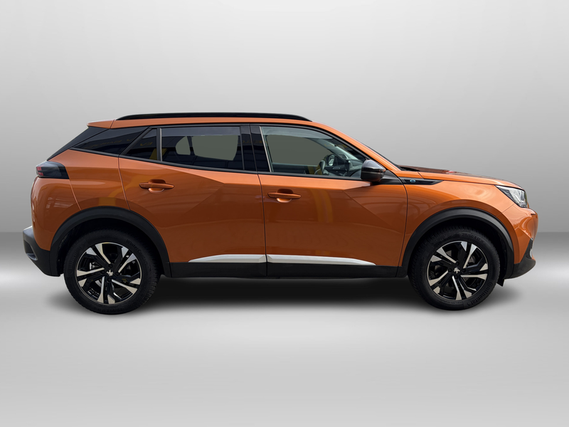 Peugeot e-2008 EV Allure 50 kWh Facelift model | 3 fase lader | L — photo 11
