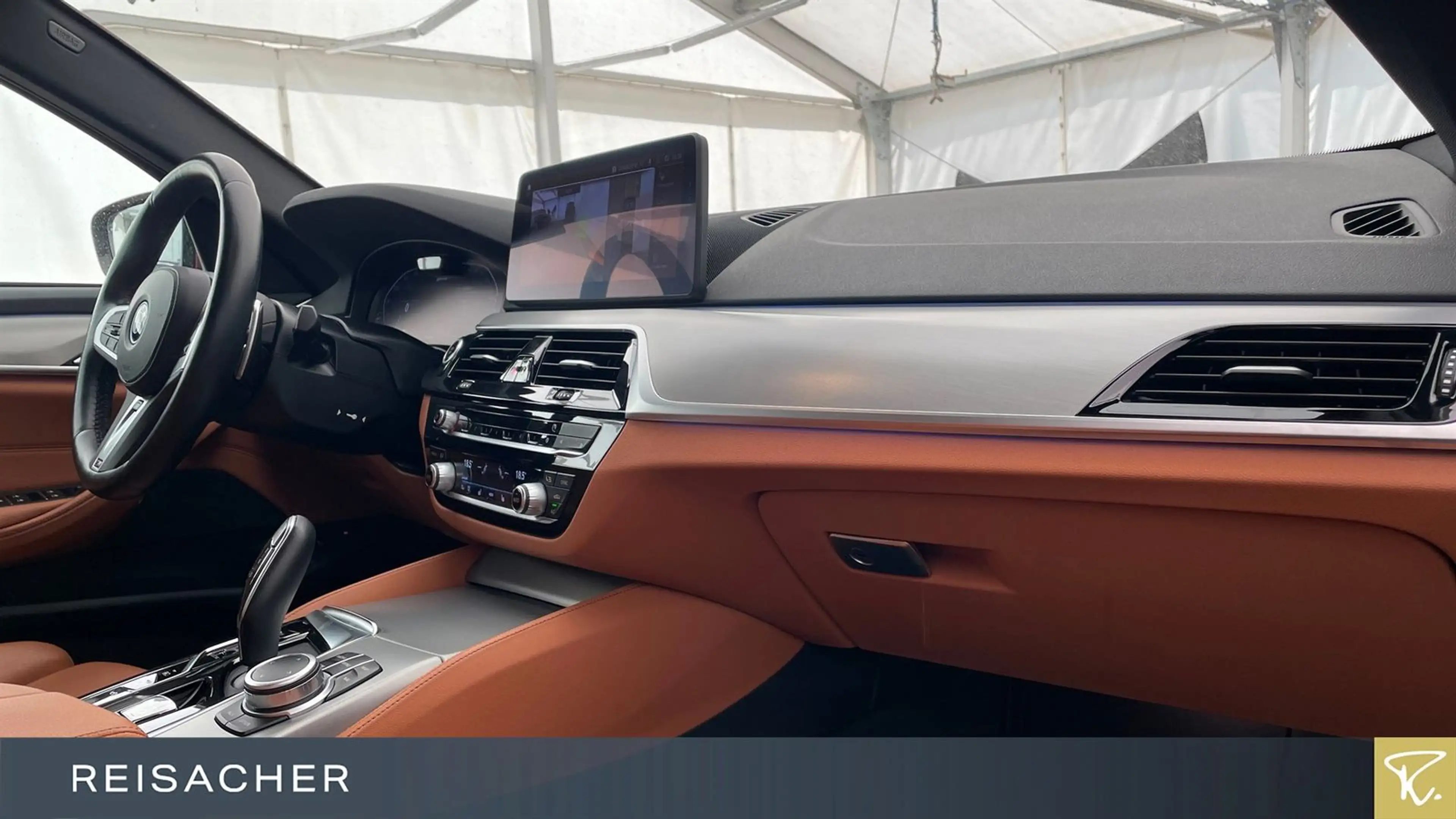 BMW 545 e A xDrive M-Sport AHK LCPro ACC 360° HUD 18" — photo 13