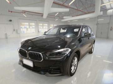 SDRIVE 16D BUSINESS X AUTO SUV