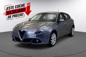 1.6JTD Sport 120