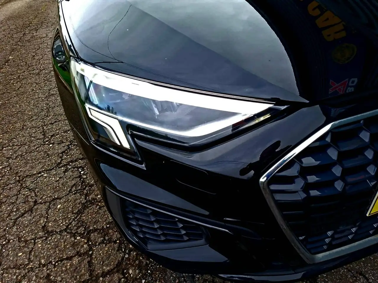 Audi A3 🔺A3*S*LINE*BERLINE*XENON/TOIT OUVRANT*CARPASS*CARPLAY🔺, миниатюра 10