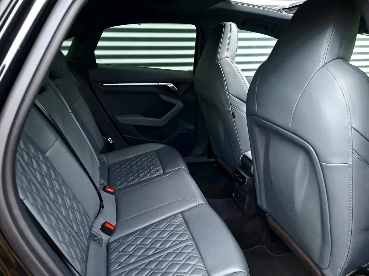 Audi A3 🔺A3*S*LINE*BERLINE*XENON/TOIT OUVRANT*CARPASS*CARPLAY🔺, миниатюра 13